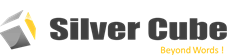 Silver Cube Ltd Logo