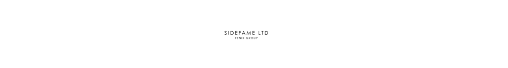 SIDEFAME LTD Logo