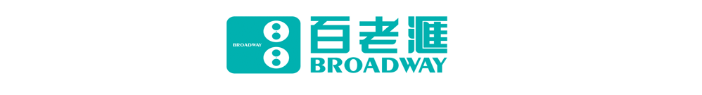 Broadway Photo Supply Ltd. Logo