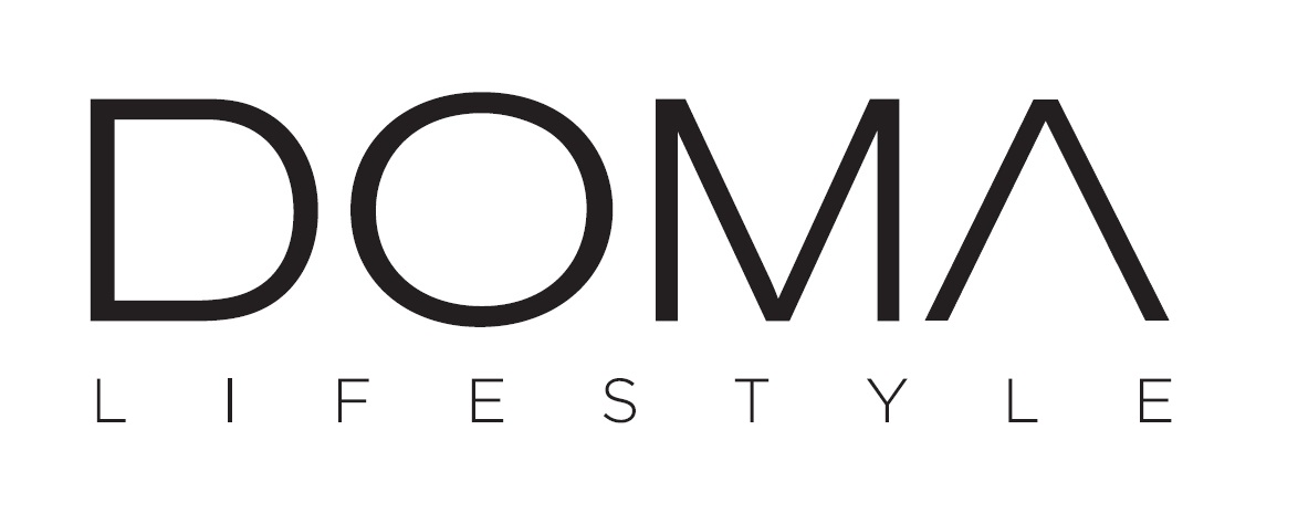 DOMA Lifestyle Logo