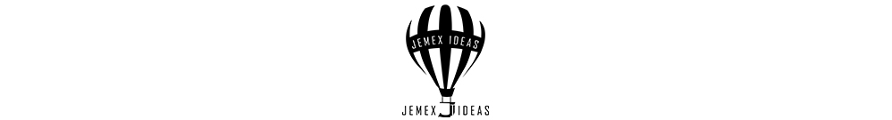 Jemex Ideas Logo