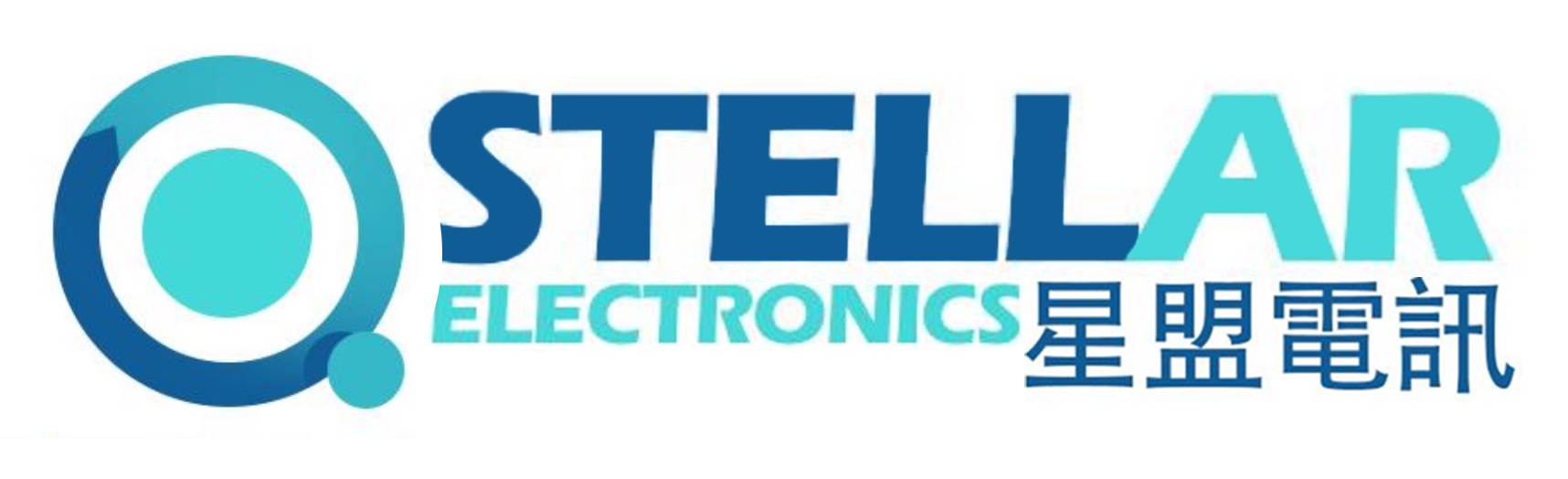 stellar electronics limited Logo