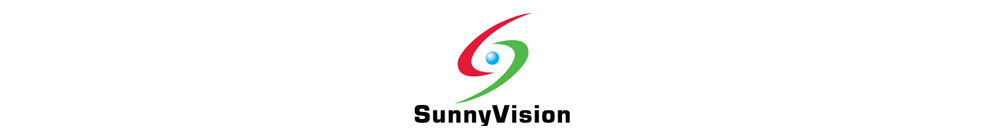 SunnyVision Limited Logo