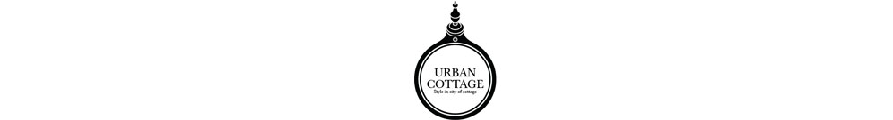 Urban Cottage Logo