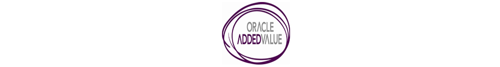 Oracle Added Value Ltd Logo