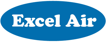 EXCEL AIR LIMITED Logo
