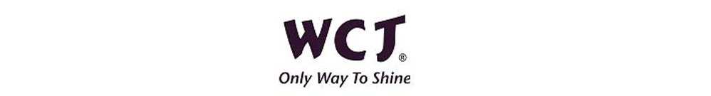 WCJ International Ltd Logo