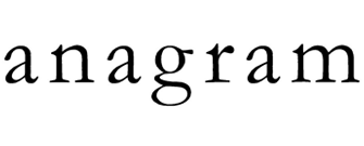 anagram Logo