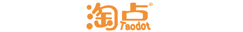 Taodot.com Co Ltd Logo