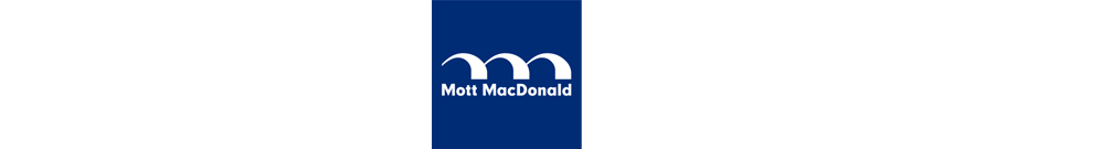 Mott Macdonald Hong Kong Limited Logo