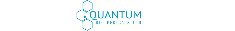 Quantum Bio Medicals Logo