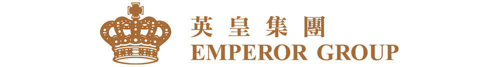 Emperor Group Logo