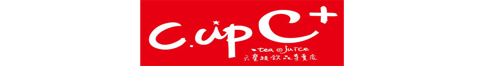 C.up C+ Logo