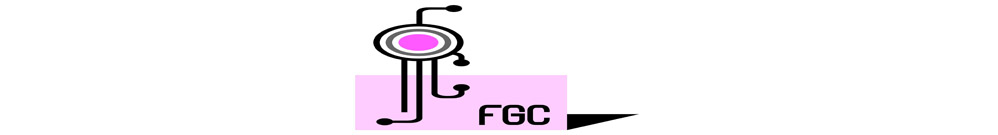 FGC PRODUCTION Logo