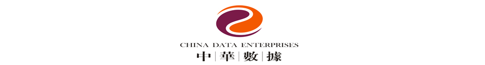 中华数据有限公司 Logo