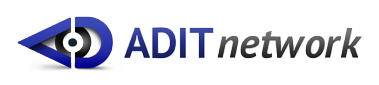 ADITnetwork Limited Logo