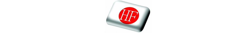 Hung Fat Ho Food Ltd. Logo