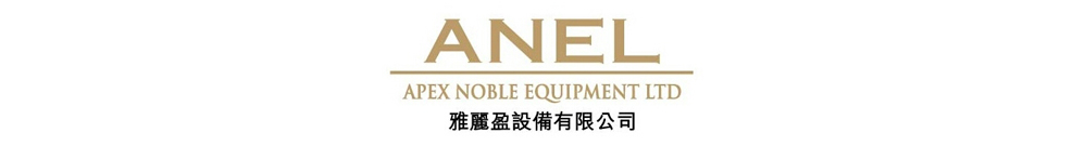 Apex Nobel equipment Ltd Logo