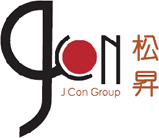 J Con Technology (Macau) Limited Logo
