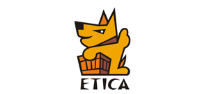 ETICA EXPRESS Logo