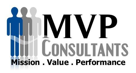 MVP Consultants & Development Limited Logo
