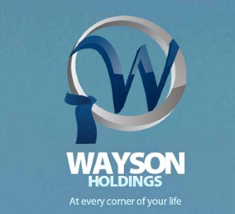Wayson international Ltd