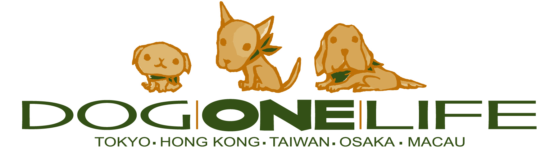 Dog One Life Ltd.
